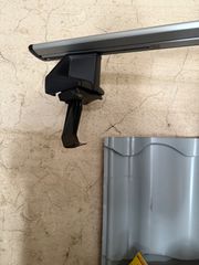 Thule wingbar evo μπάρες οροφής-thumb-3