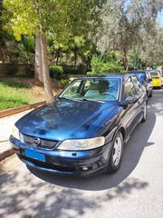 Opel Vectra 2000 EDITION 2000