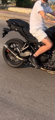Akrapovic tracer 900 2025