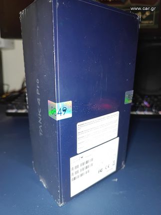 Unihertz 8849 Tank 4 Pro (18GB/1TB) Projector Amoled Rugged Smartphone-thumb-4