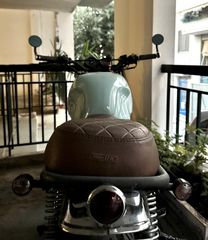 Honda CB 500 2002