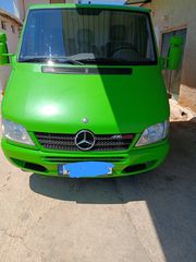 Mercedes-Benz 2002 416 σπρίντερ