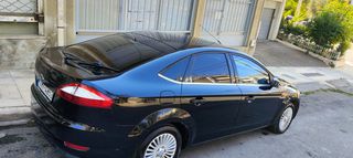 Ford Mondeo 2011 TITANIUM
