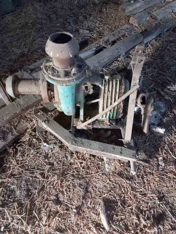 Ποτιστικά 1990