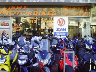 Sym 2026 SYMPHONY 125 CARGO EURO5-thumb-2