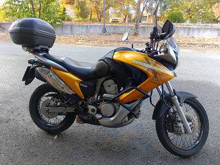 Honda Transalp 700 2008 XL 700V TRANSALP ABS