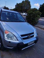 Honda CR-V 2003