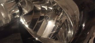 VW golf 6 γνήσιο φανάρι εμπρός αριστερά