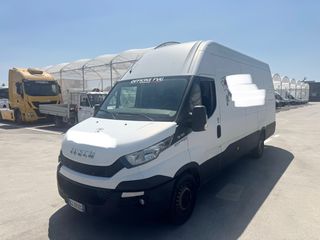 Iveco 2016 DAILY - MAXI-35-150-