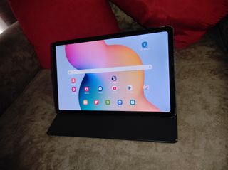 Samsung Galaxy Tab S6 Lite