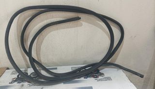 ΤΣΙΜΟΥΧΑ ΠΙΣΩ ΠΟΡΤΩΝ-ΚΛΟΥΒΑΣ NISSAN PRIMASTAR 2002-2006
