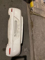 Προφυλακτήρας πίσω για scirocco Volkswagen