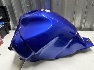 ΡΕΖΕΡΒΟΥΑΡ XLV650