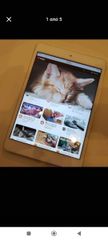 Tablet Apple iPad Mini 16GB 7.9"