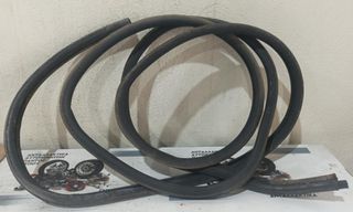 ΤΣΙΜΟΥΧΑ ΣΥΡΟΜΕΝΗΣ ΔΕΞΙΑ NISSAN PRIMASTAR 2002-2006