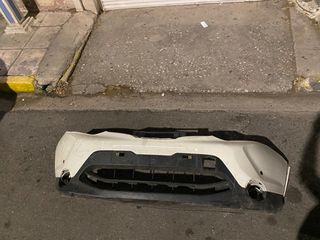 Nissan Qashqai Μπροστά προφυλακτήρας