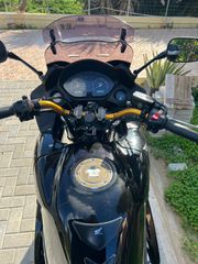 Honda CB 600 2009 S-thumb-1