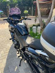 Honda CB 600 2009 S-thumb-2