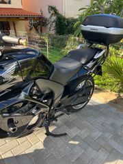 Honda CB 600 2009 S-thumb-3