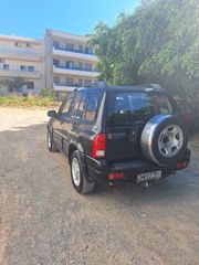 Suzuki Grand Vitara 2002