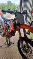 KTM 350 SX-F 2022
