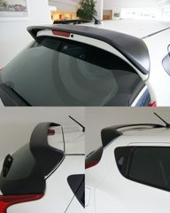 Αεροτομή Οροφής V.1 Nissan Juke F15 (2010-2019)
