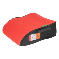 ΠΑΙΔΙΚΟ ΚΑΘΙΣΜΑ ΑΥΤΟΚΙΝΗΤΟΥ ΧΩΡΙΣ ΠΛΑΤΗ ΚΑΤΑΛΛΗΛΟ ΓΙΑ ΥΨΟΣ 135>150cm UN129/03 (ΜΠΛΕ Η ΚΟΚΚΙΝΟ ΧΡΩΜΑ) ΑΜΙΟ - 1 Τεμ.