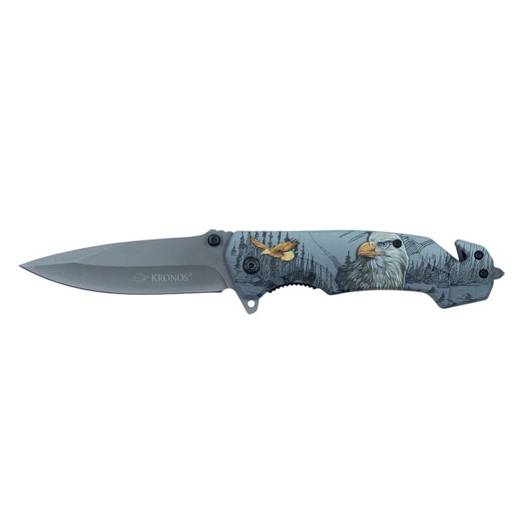 Σουγιάς Kronos K118