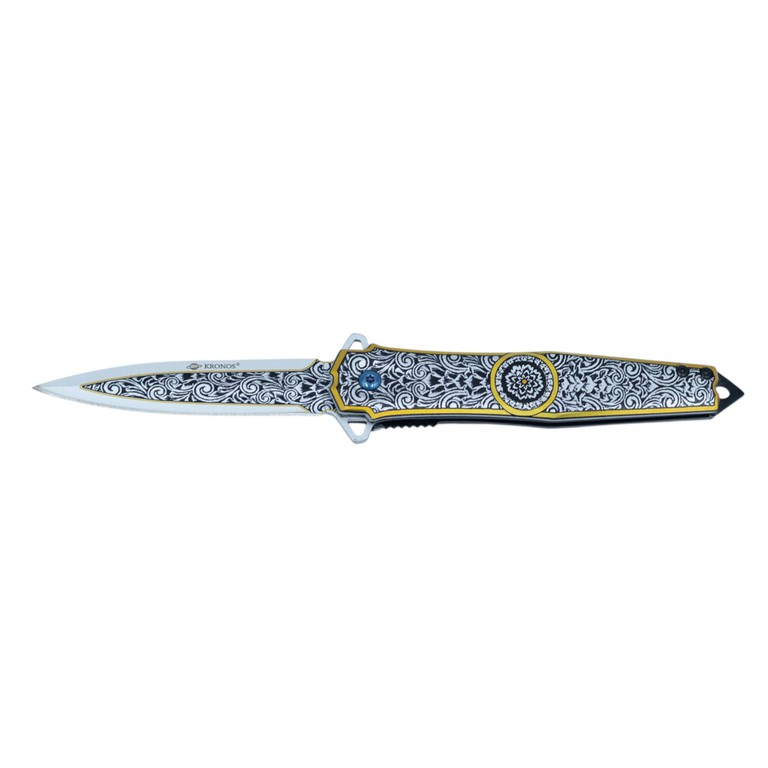 Σουγιάς Kronos K120