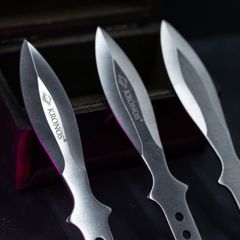 Μαχαίρι Ρίψης Kronos K251-thumb-3