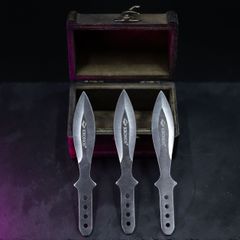 Μαχαίρι Ρίψης Kronos K251-thumb-5