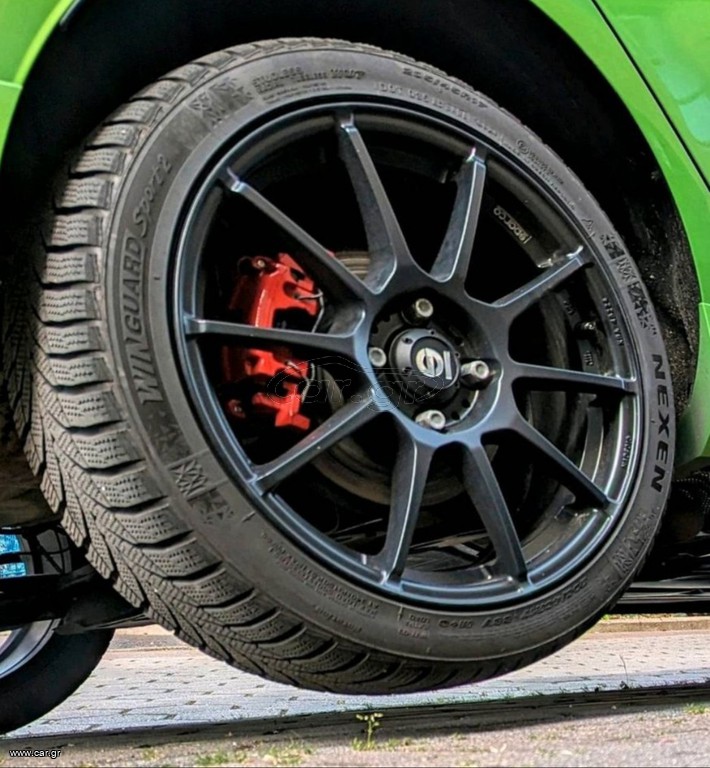 SPARCO ASSETTO GARA