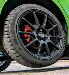 SPARCO ASSETTO GARA