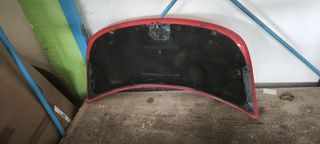 Καπό Smart Forfour (454) Hatchback [2004-2006]-thumb-3
