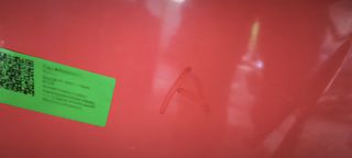 Καπό Smart Forfour (454) Hatchback [2004-2006]-thumb-2