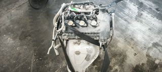 Κινητήρας Smart Forfour (454) Hatchback [2004-2006] 3A91