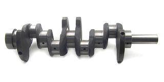 ΣΤΡΟΦΑΛΟΣ MITSUBISHI L200 '97-'05/ L300/ HYUNDAI H1/H100 4D56 TURBO/D4BA/D4BH/D4BF ( * Α ΠΟΙΟΤΗΤΑ - ΣΦΥΡΗΛΑΤΟΣ ΧΑΛΥΒΑΣ ) MD374408