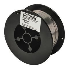 Σύρμα Ηλεκτροσυγκόλλησης RAIDER 0.8mm 0,45kg 209942