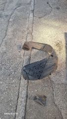 ΘΟΛΟΣ ΠΛΑΣΤΙΚΟΣ ΕΜΠΡΟΣ ΔΕΞΙΟΣ OPEL ASTRA G
