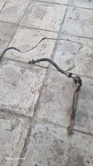 ΣΩΛΗΝΕΣ  AC OPEL ASTRA G
