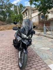 Honda Varadero 1000 2008 Mk3