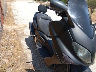 Yamaha T-MAX 500 2001