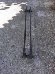 Mercedes 308 208 408 μπαρες οροφης