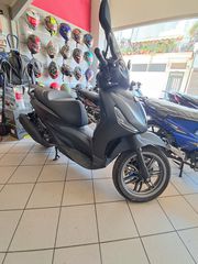 Piaggio Beverly 310 2026 BEVERLY 310 HPE S E5+ 2025