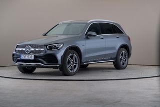 Mercedes-Benz GLC 300 2021 GLC 300 de 4MATIC 2.0