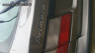 Φανάρια Πίσω NISSAN PRIMERA P11