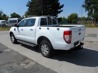 Ford 2016 Ford Ranger 2.2 TDCi Doppelkabine 4x4 XLT