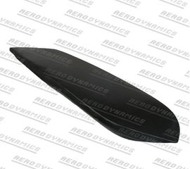 Αεροτομή της Aerodynamics, Spoon Type, για Honda Civic 95-01 3-doors (SP-CV963D-S-F)