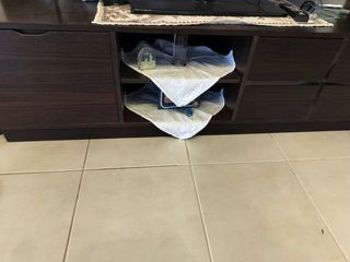 Έπιπλο τηλεόρασης
