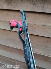 Αλιεία / Ψαροντούφεκο Sea-Doo 2024 Cressi cherokee fast 75